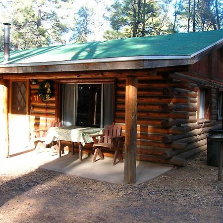 Lake Of The Woods Resort Lakeside Екстериор снимка