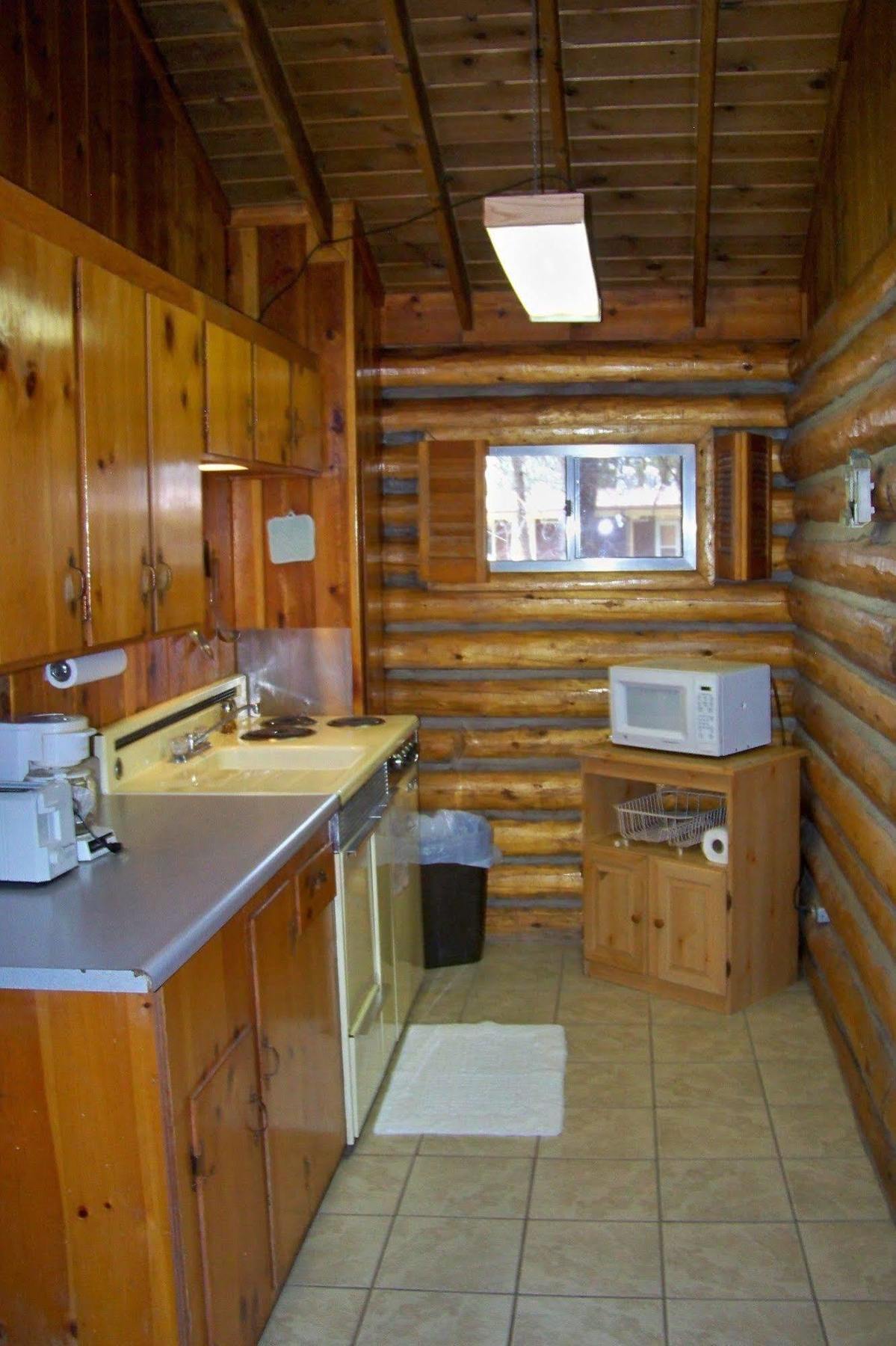Lake Of The Woods Resort Lakeside Екстериор снимка